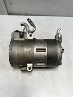 Bild in die Galerieansicht laden, BMW X5 F15 330e 530e xDrive 740e Electric AC Compressor PUMP 9364867 OEM