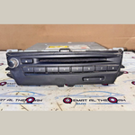 قم بتحميل الصورة إلى عارض الصور، BMW E81 E82 E87 E88 E90 E92 RADIO CD GPS PLAYER HEAD UNIT 9239323 OEM