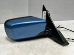 Bild in die Galerieansicht laden, BMW X3 E83 Power Folding Door Mirror Right SIDE 2695484 LHD OEM