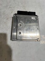 Load image into Gallery viewer, BMW 3 SERIES E92 Engine Control Unit ECU SET DME + CAS3 + 1KEY 7589705 OEM