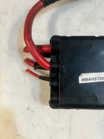 Bild in die Galerieansicht laden, BMW X1 F46 F45 F48 F49 F54 MINI F55 F56 Fuse Box Junction Terminal Box 9321022
