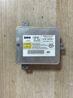 قم بتحميل الصورة إلى عارض الصور، 2x Xenon Headlight Ballast Control Front For BMW X1 F20 F11 2012 7237647 RHD