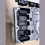 قم بتحميل الصورة إلى عارض الصور، BMW N55 5ser F10 Hybrid vin DY75368 ENGINE CONTROL UNIT SET + KEY - 8604275