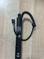 Load image into Gallery viewer, OEM quality left tailgate strut spindle drive for BMW X5 F15 and F85 7294469