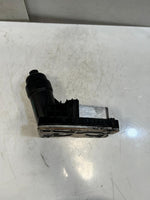 Bild in die Galerieansicht laden, BMW N47D20C E90 F30 F20 F10 Engine Oil FILTER HEAT Cooler Water-Cooled 8507626