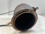 قم بتحميل الصورة إلى عارض الصور، 2006-2013 BMW X5 F10 F11 F06 F12 F13 F15 F16 ENGINE Catalytic Converter 7616268