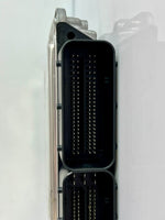 Load image into Gallery viewer, BMW F10 N47D 528D Engine Control Unit ECU SET DDE + CAS4 CA+ NO KEY 8582181 OEM