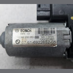 Load image into Gallery viewer, 2007-2013 BMW X5 Sunroof Motor 6922652 X5, E90, and E91