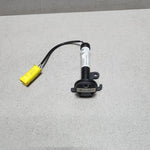 Load image into Gallery viewer, BMW 5 Series F10 F11 Bonnet Actuator Right Pedestrian Protection 7263056 OEM