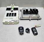 Load image into Gallery viewer, 2012-2015 BMW 118i Engine Control Unit 8638198 N13 116i 316i F20 F30 ECU SET