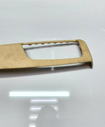 Bild in die Galerieansicht laden, 2017-2020 BMW 430i Front Right Seat Trim Lower 7228290 F06 F12 F13 F32 F33