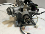 Bild in die Galerieansicht laden, BMW E46 3 Series X3 E83 Steering Column Ignition Switch ROD With Lock 042119006