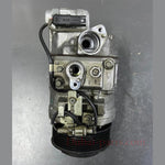 Load image into Gallery viewer, OEM BMW F22 F33 F82 M4 S55 N55 AC Compressor Clutch A/C Pump W/ Pulley 9332781