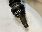 قم بتحميل الصورة إلى عارض الصور، 2010-2017 BMW 5 Series F10 F11 520d Rear Drive shaft RIGHT 7581028 OEM