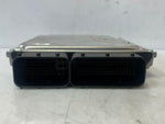 Load image into Gallery viewer, 2008 BMW 530D E60 LCI M57N Engine Control Unit ECU SET DDE+CAS3 7809944 OEM