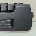 قم بتحميل الصورة إلى عارض الصور، OEM BMW X3 F25 Front Seat Adjustment Memory Switch 9359830