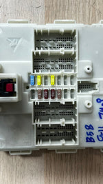 قم بتحميل الصورة إلى عارض الصور، 2016-2019 BMW B58 G11 740i Engine Control Unit 8678937 SET WITH 2KEYS