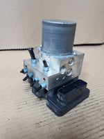 Bild in die Galerieansicht laden, 2011-2016 BMW F10 F11 5 Series 528i ABS Pump DSC Hydraulic Control Unit 6868329