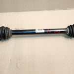 Load image into Gallery viewer, 2013-2015 BMW ActiveHybrid 7 Rear Right CV Axle Shaft 7566078 7 Series F01 F02