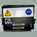 Load image into Gallery viewer, 2007-2012 Mercedes-Benz S550 Seat Control Module A2218702192 W221 S-Class
