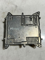 Load image into Gallery viewer, BMW X3 20iX F25 2011-17 N20 ENGINE CONTROL UNIT ECU KIT DME+CAS4+1KEY 7649122