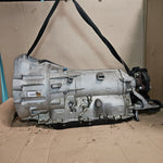 Bild in die Galerieansicht laden, BMW 523I 5 Series F10 F11 N52 Automatic Transmission 8HP-45 7616519