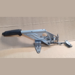 قم بتحميل الصورة إلى عارض الصور، BMW GENUINE 3 SERIES F30 F31 F80 HANDBRAKE LEVER HANDLE ASSEMBLY 6799102