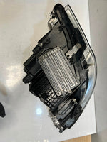 Load image into Gallery viewer, 2015-2018 BMW M5 5 Series F10 F11 LCI Adaptive Led Headlight Left 7460597 ECE