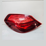 Load image into Gallery viewer, 4880367-2012-2018 BMW 6 Series Coupe F13 M6 640i Rear Left Taillight OEM