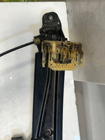 قم بتحميل الصورة إلى عارض الصور، 2014 BMW M5 F10 Front RIGHT Door Window Regulator With Motor 7182112 OEM