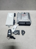 Load image into Gallery viewer, BMW Engine Control Unit 8574100 X3 F25 3.0 DIESEL N57D30A ECU SET