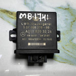 Load image into Gallery viewer, Mercedes Light Control Module A2118203226 E-Class W211, CLS W219, ML W163 SLK