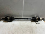 Bild in die Galerieansicht laden, BMW 3 4 Series F30 F31 F35 F32 F36 F33 328d Rear Drive Shaft, Left 8680347
