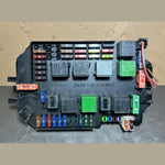 قم بتحميل الصورة إلى عارض الصور، Mercedes W221 S-Class Front Fuse Relay Box SAM Control A221 5404650 A221 5401101