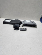 قم بتحميل الصورة إلى عارض الصور، 2006-2007 BMW 550i Engine Control Module 7566706 E63 E64 550i 650i 750i 4.8L