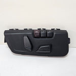قم بتحميل الصورة إلى عارض الصور، OEM BMW X3 F25 Front Seat Adjustment Memory Switch 9359830