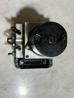 Load image into Gallery viewer, 2010-2015 BMW 5 7 Series F01 F02 F07 Gran Turismo 740i ABS Pump 6795069 OEM
