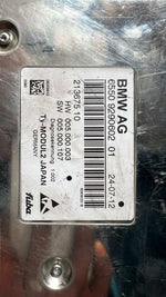 Bild in die Galerieansicht laden, BMW Tv Receiver Tuner Module 9204350