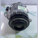 Load image into Gallery viewer, BMW Air Diesel B57 Compressor 9892069 BMW X5 G05, X6 G06, and X7 G07 G60 G61