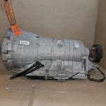 Bild in die Galerieansicht laden, 2008-2009 BMW 730d F01 F02 Automatic Gearbox DIESEL N57 6HP28 7595429