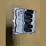 Load image into Gallery viewer, 2012-2013 BMW 320i Engine Control Unit 7644747 BMW 520i F10 2010-2013 with N20 e