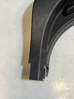 قم بتحميل الصورة إلى عارض الصور، BMW 5 Series F10 F11 Side LATERAL TRIM Panel Lower Front Left Black FL 9162737