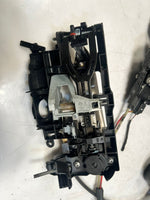 قم بتحميل الصورة إلى عارض الصور، 2014-2015 BMW 640i F06 F07 6' Gran Coupe Front RIGHT Door Lock 7276320 OEM