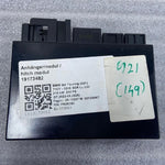 Load image into Gallery viewer, OEM BMW 5 Series G21 2021 Trailer Coupling Control Module Unit 5A056C9