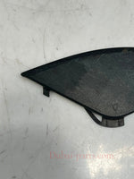 Load image into Gallery viewer, 2015 BMW X4 F26 Front Bumper Tow Hook Eye Cover 7338473 OEM