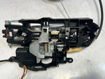 قم بتحميل الصورة إلى عارض الصور، BMW 5 GT Series F10 F07 E60 E66 E70 Rear Right Door Lock Latch Actuator 7202148