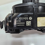 Load image into Gallery viewer, 2011-2016 BMW F10 Steering Column Switch Cluster 9301905 USED