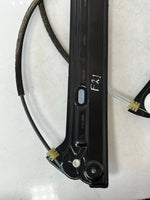 Load image into Gallery viewer, 2016-2021 BMW M2 Front Left Window Regulator 7292119 M2 and 228i F87 F23 F22