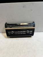 Load image into Gallery viewer, 2011-2016 BMW 528i 5 Series F10 F11 Climate Control Unit 9241241 OEM