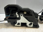 Load image into Gallery viewer, 2011-2017 BMW X6 E71 Rear Right SIDE Door Lock Actuator 7318414 OEM